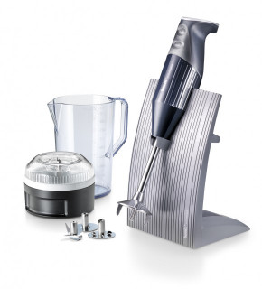 BAMIX SwissLine 200W - Night Blue