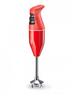 Mixer multifunctional BAMIX Classic 160 rosu