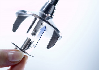 Mixer multifunctional BAMIX Gastro 200