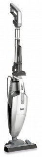 Aspirator multifunctional Fakir Starky PRO 2 in 1 vertical si de mana, 1.2l, 700 W