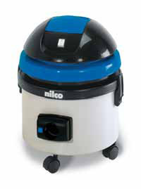 Aspirator profesional (uscat) IC 213 - NILCO Germania