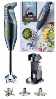 BAMIX JAMIE OLIVER Edition