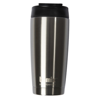 BAMIX ToGo 200W, Motor profesional, ThermoCup inox 500ml, 4 lame, Lime