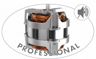 Robot multifunctional MAGIMIX CS4200XL, 950W, Motor profesional cu 30 ani garantie, 3 boluri (3L/2.6L/1.2L), Viteza automata, Fabr. in Franta, Alb, PRODUS RESIGILAT