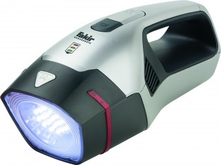 Aspirator multifunctional Fakir AS Premium 1800T cu acumulatori Li-Ion 18.5V, 25 min autonomie