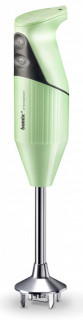 BAMIX ToGo mint - 180W, 4 lame, Bamix Thermo cup inox 500 ml