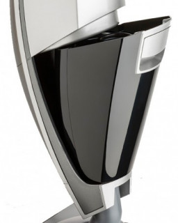 PRODUS RESIGILAT! Aspirator multifunctional Fakir Starky PRO 2 in 1 vertical si de mana, 1.2l, 700 W