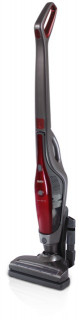Aspirator multifunctional Fakir 2 in 1 vertical si de mana Starky HSA 180, 18 V Li-Ion, 40 minute autonomie