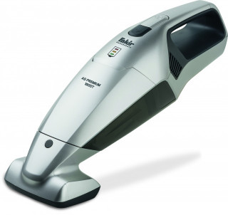 Aspirator multifunctional Fakir AS Premium 1800T cu acumulatori Li-Ion 18.5V, 25 min autonomie