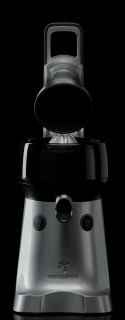 Presa pentru citrice si rodii the Juicer Espressions, motor profesional 340W, 1450 rpm, Inox