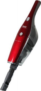 Aspirator multifunctional Fakir 2 in 1 vertical si de mana Starky HSA 180, 18 V Li-Ion, 40 minute autonomie
