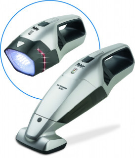Aspirator multifunctional Fakir AS Premium 1800T cu acumulatori Li-Ion 18.5V, 25 min autonomie