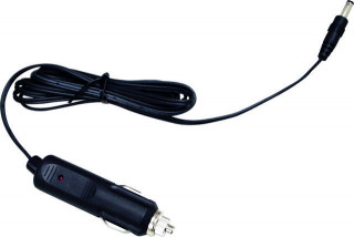 Aspirator de mana Fakir, Li-Ion 11,1V, lampa LED cu semnal avarie, perie electrica, 25 min autonomie, adaptor auto 12V, filtru lavabil, geanta speciala