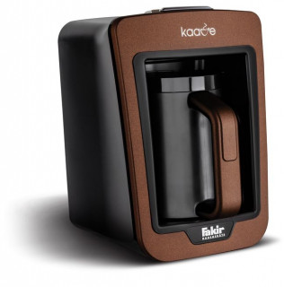 Automat preparare cafea turceasca Fakir Kaave, 735 W, Maro