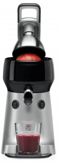 Presa pentru citrice si rodii the Juicer Espressions, motor profesional 340W, 1450 rpm, Inox