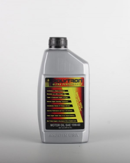POLYTRON 10W60 1L