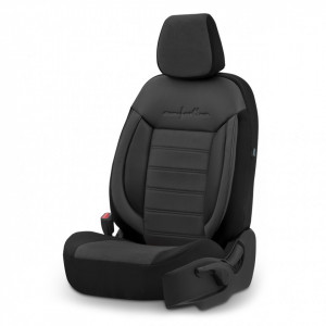 Set huse scaun auto PREMIUM, Universale, fractionate, OTOM COMFORTLINE 209