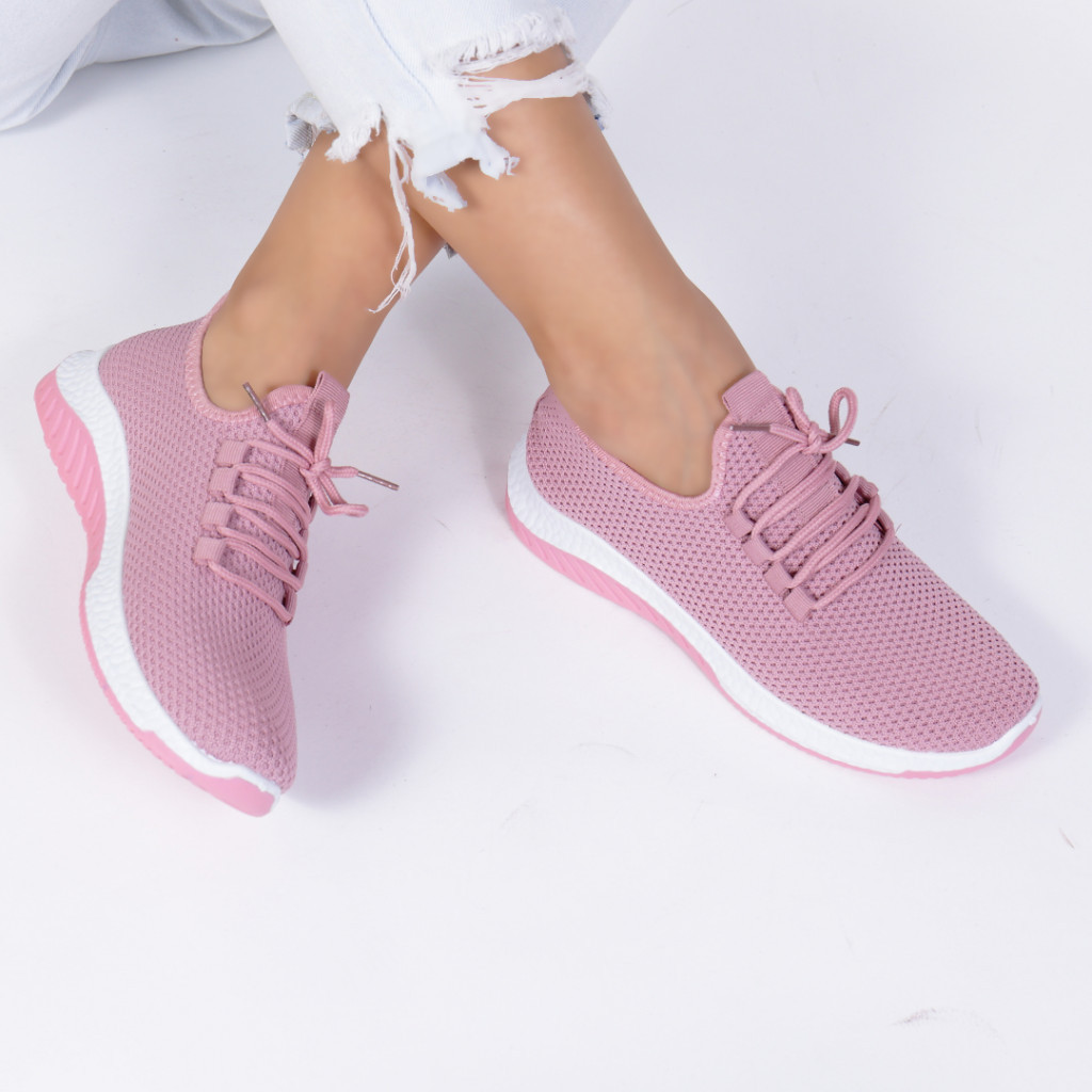 Adidasi nedelea pink