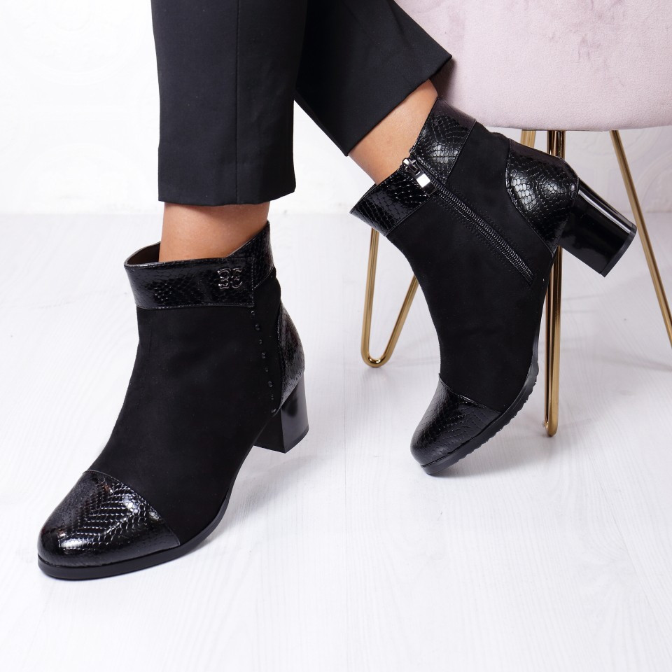 Botine mirela