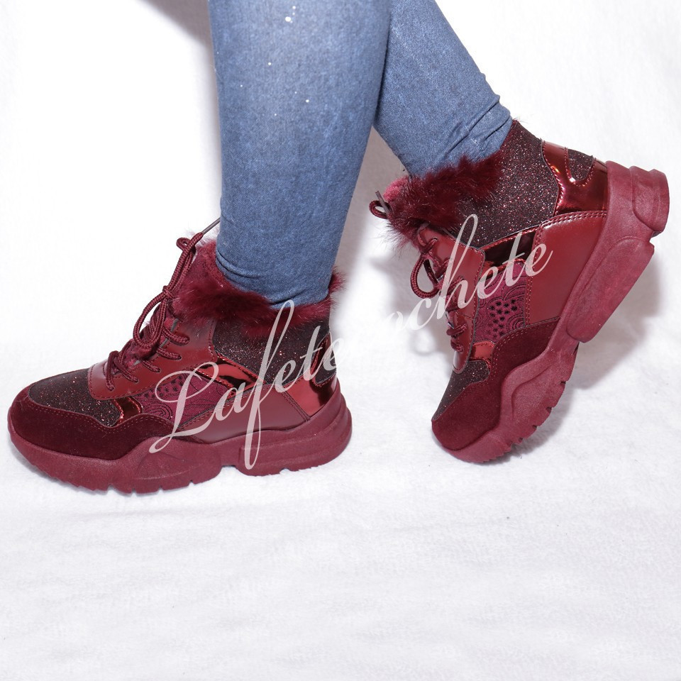Ghete binara bordo