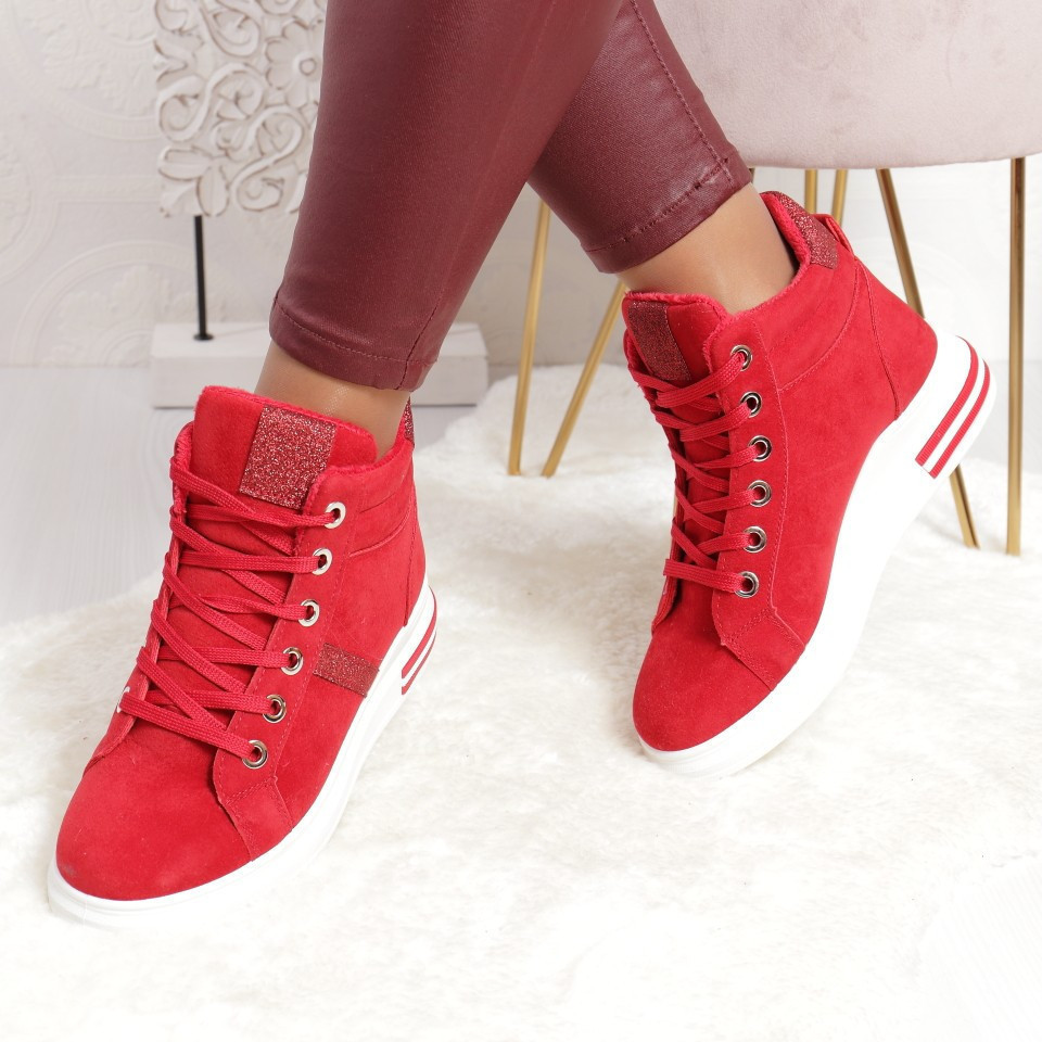 Ghete gera red