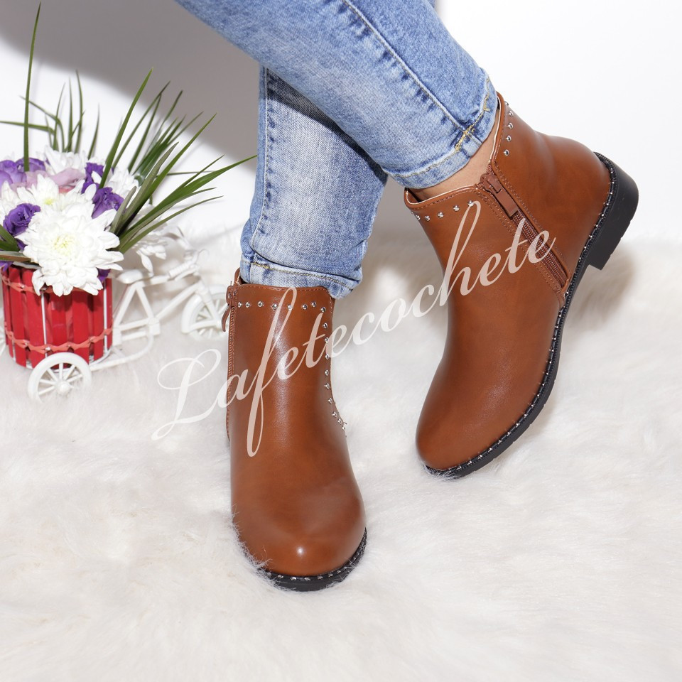 Ghete jessy camel