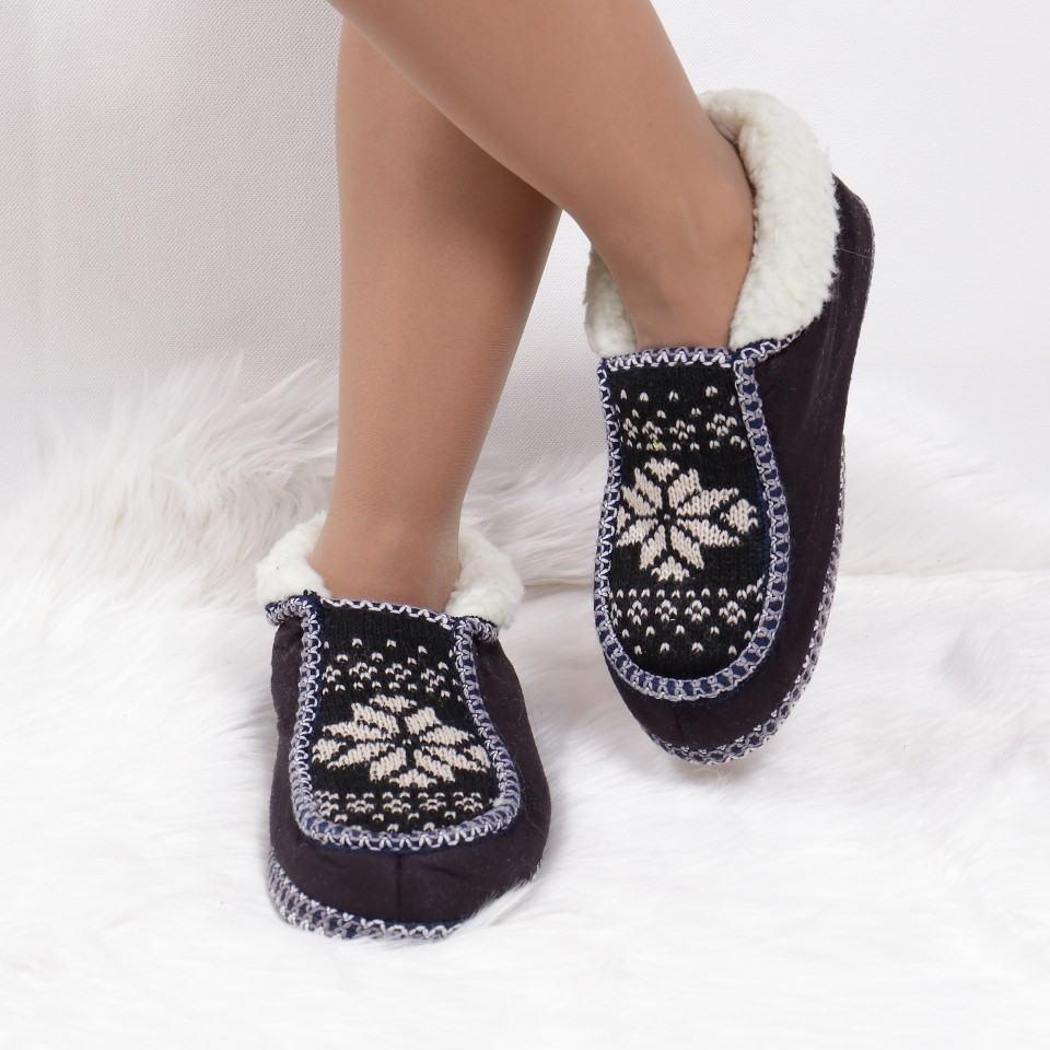 Mocasini joe black