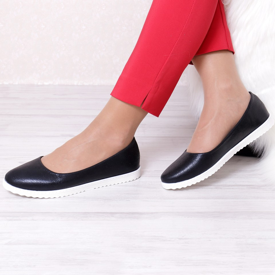 Pantofi adora black