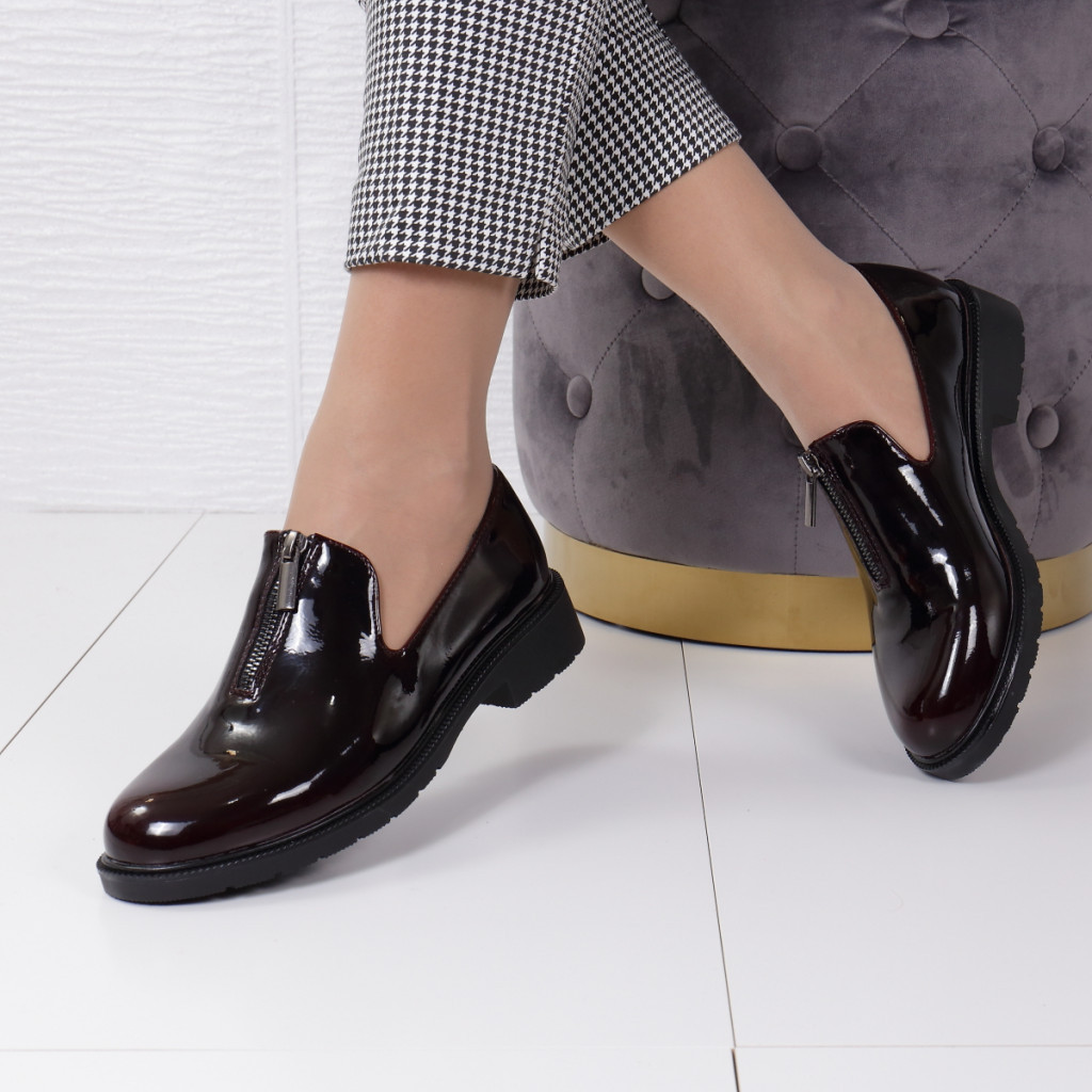 Pantofi etelca