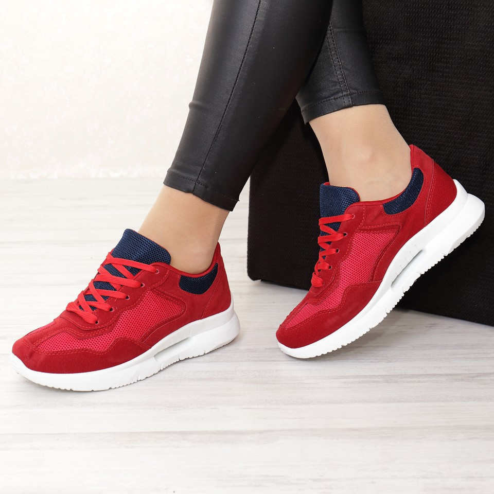 Adidasi simina red