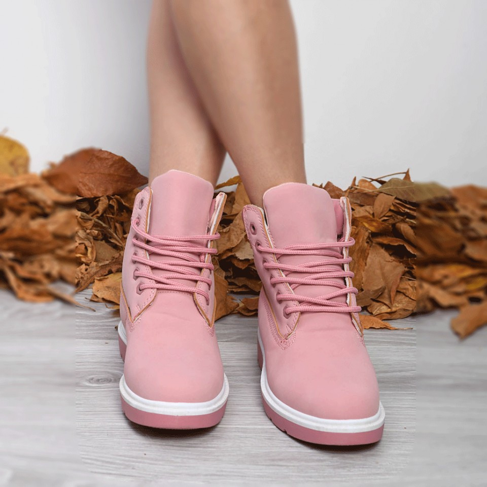 Ghete erika pink