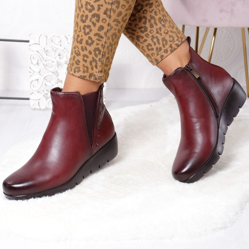 Ghete tamara bordo
