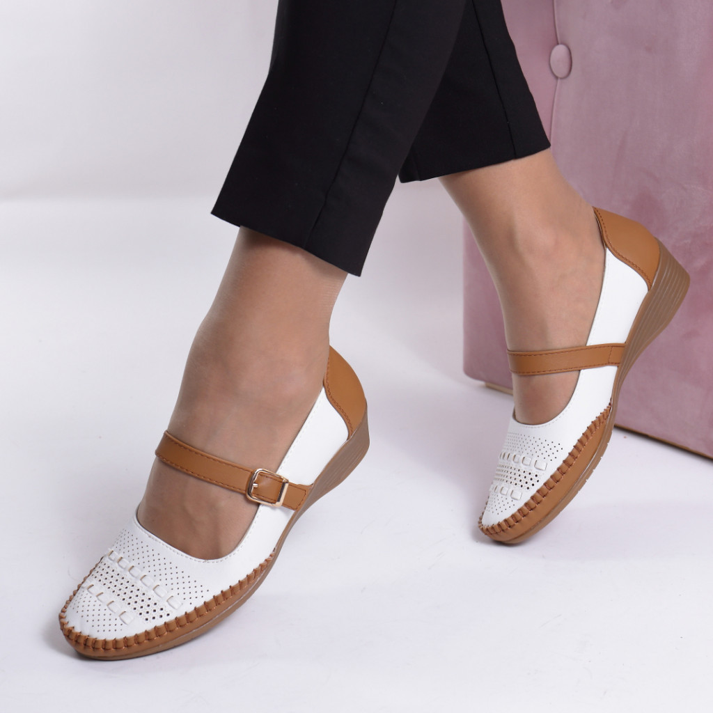 PANTOFI CASUAL DAMA
