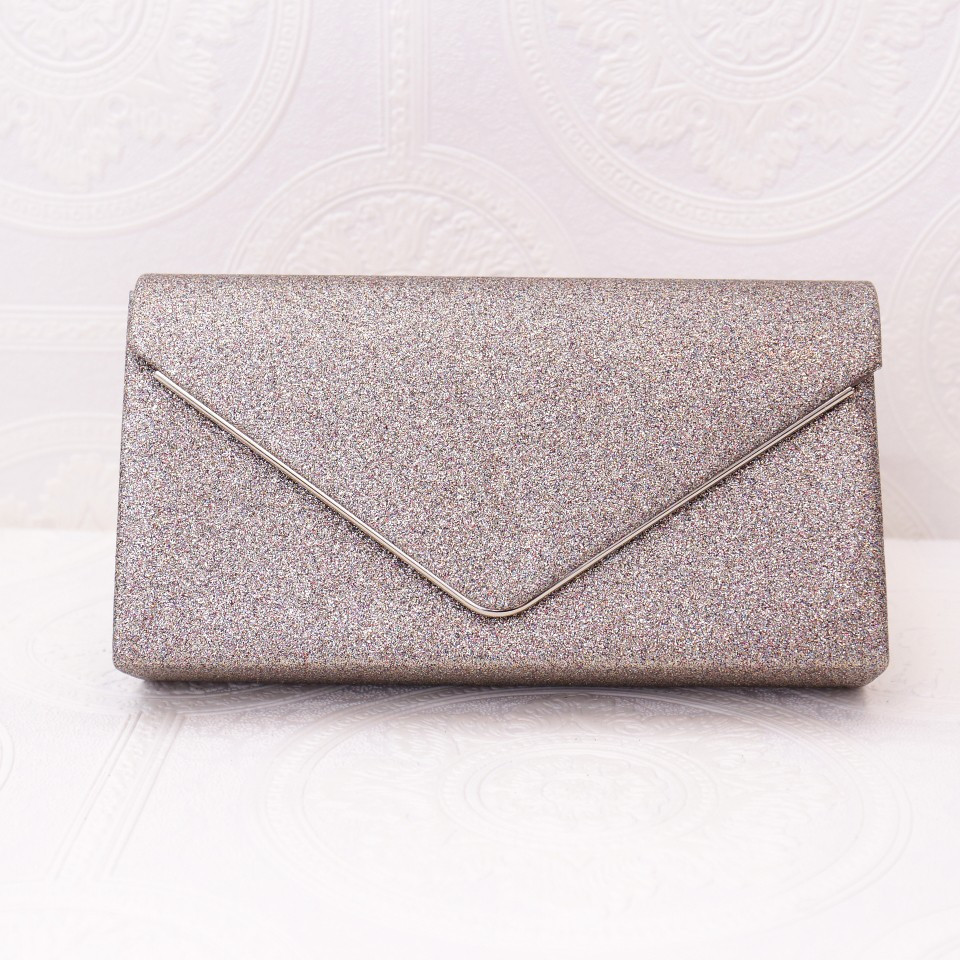 Plic amelia bronze