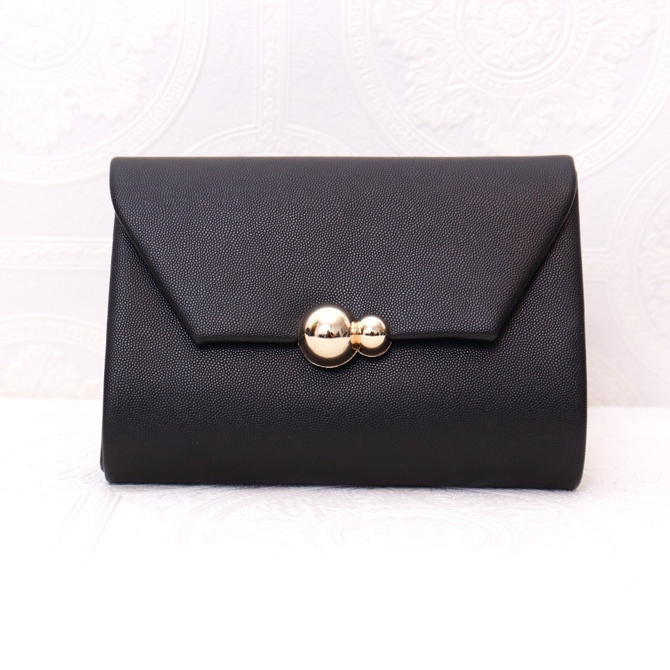 Plic anastasia black