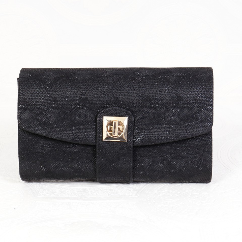 Plic insula black