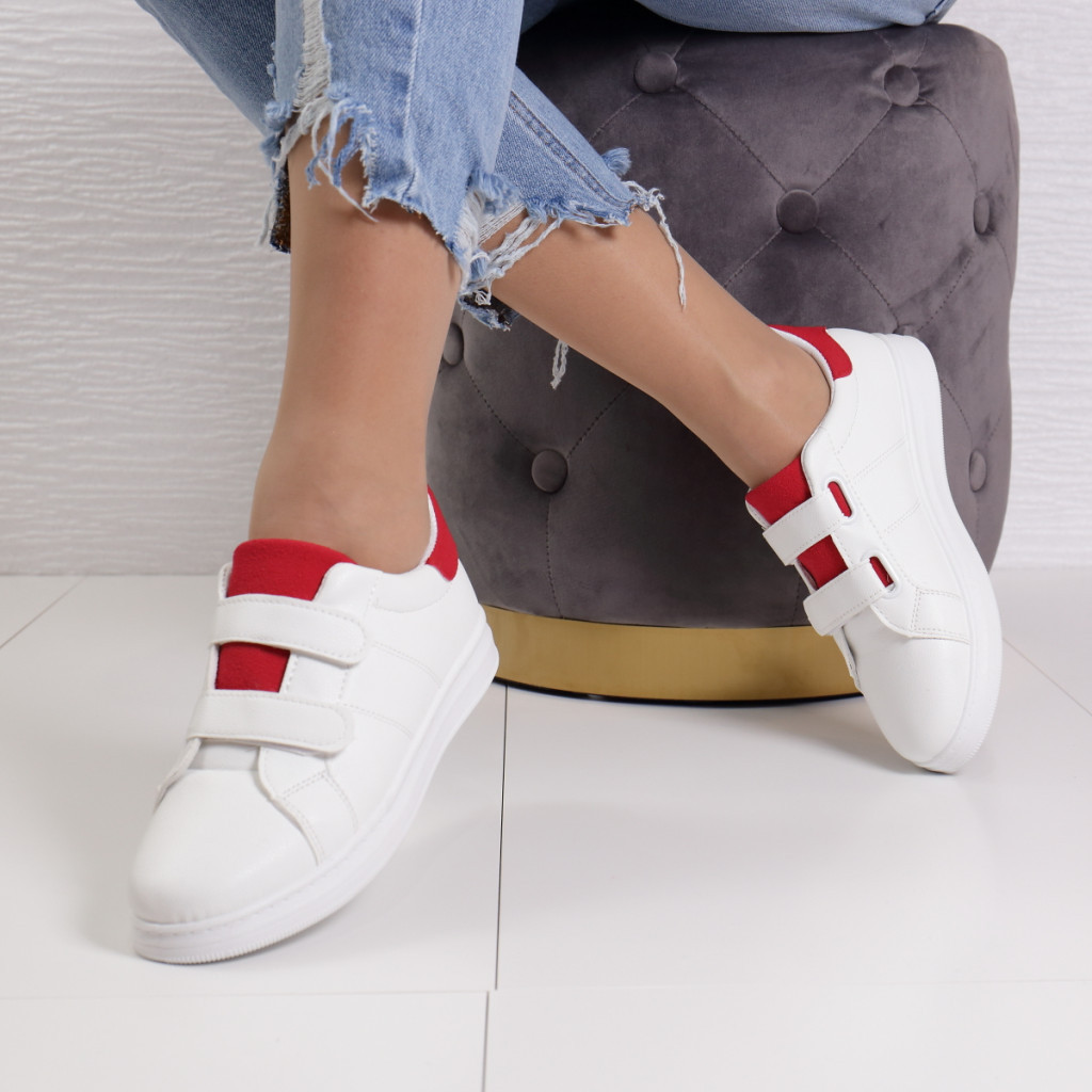 Adidasi alize red