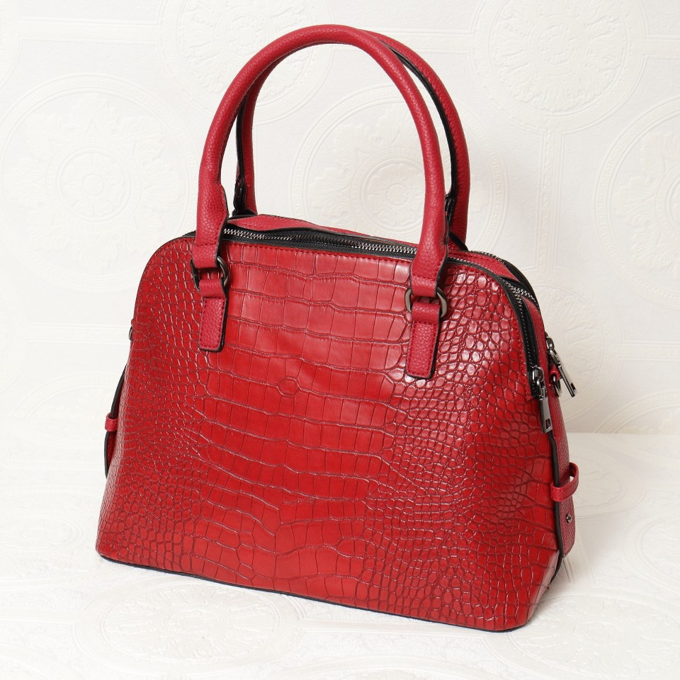 Geanta faima red