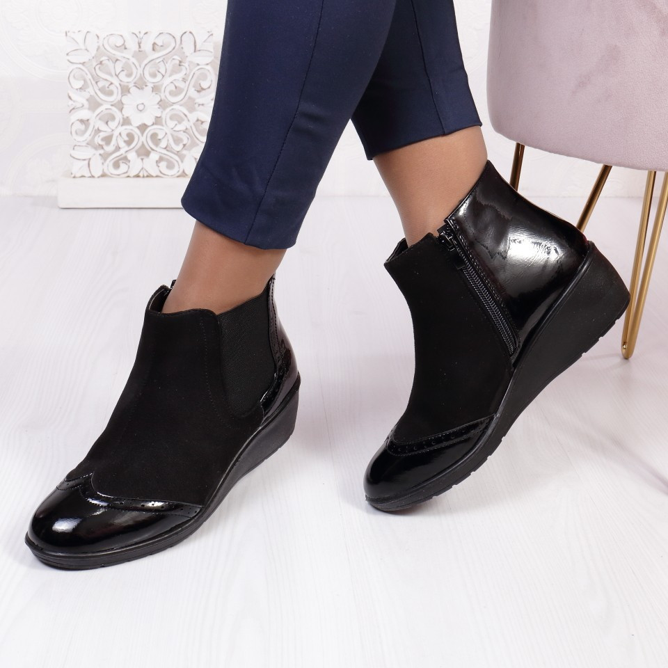 Ghete victorita black