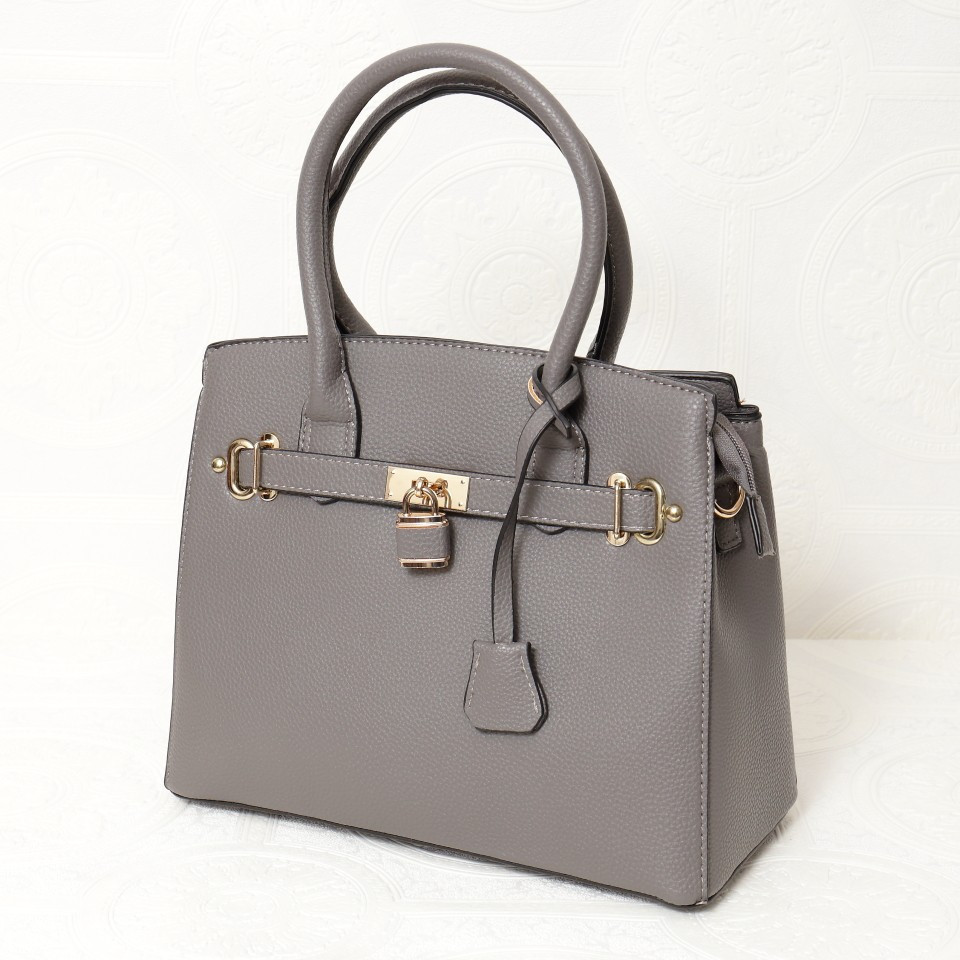Geanta hermita grey