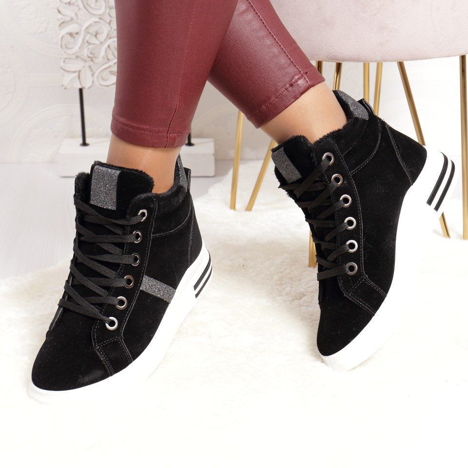 Ghete gera black