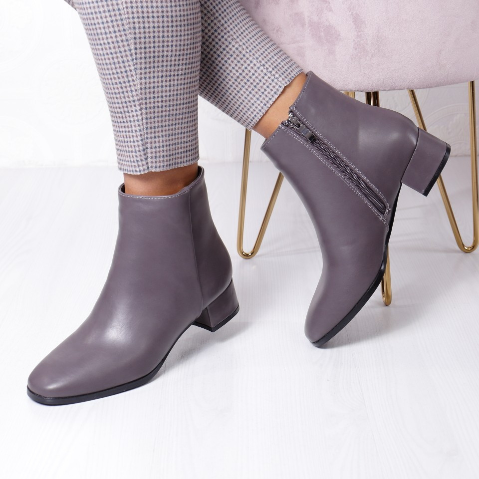 Ghete heida grey