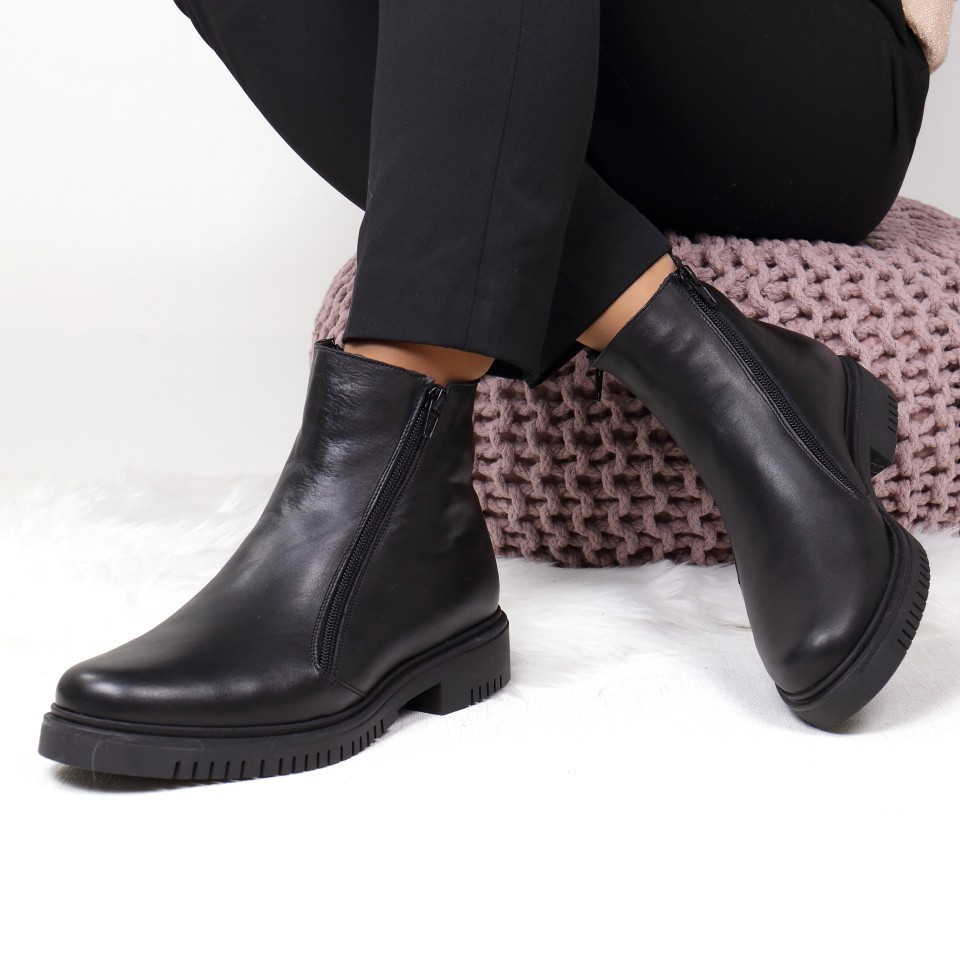 Ghete matiola black