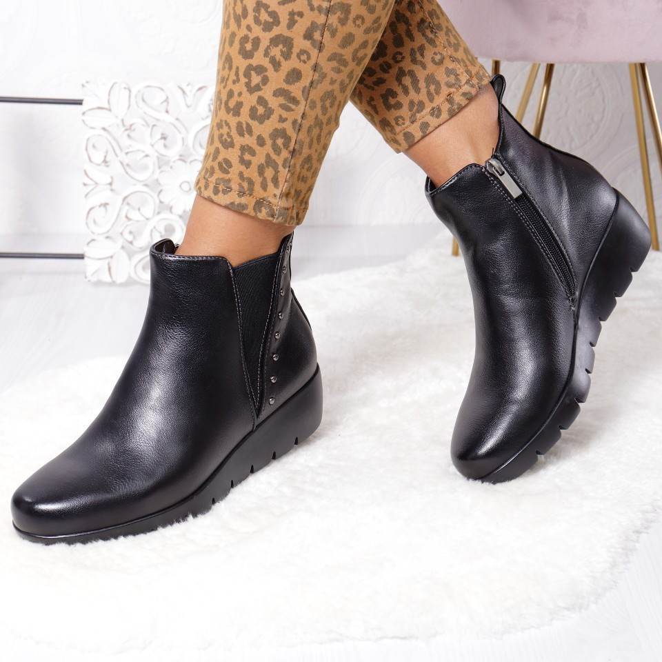 Ghete tamara black