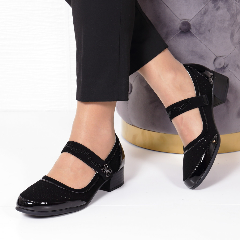 Pantofi arneli