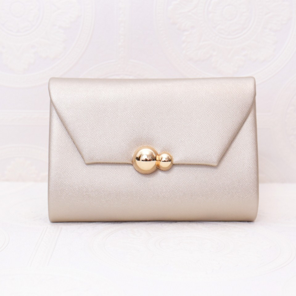 Plic anastasia gold