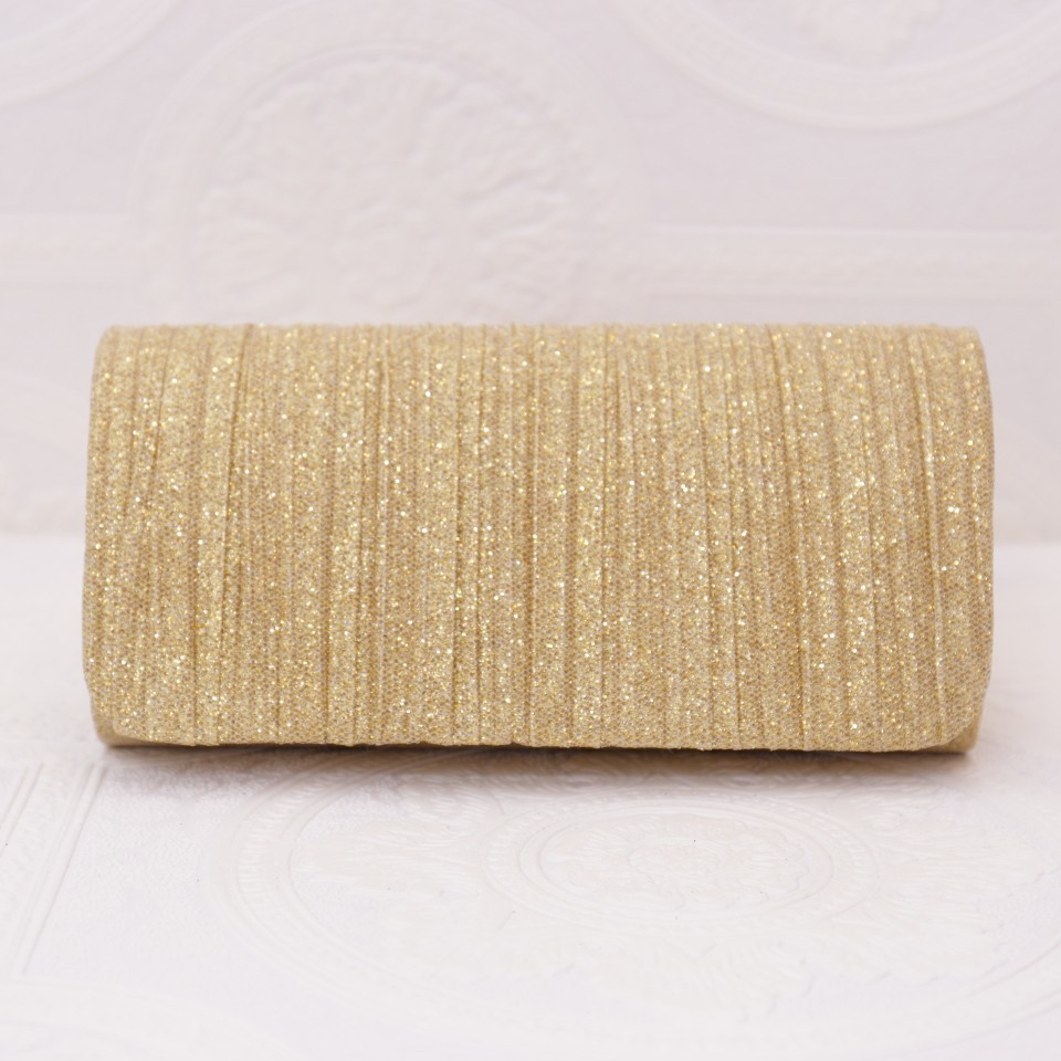 Plic bica gold