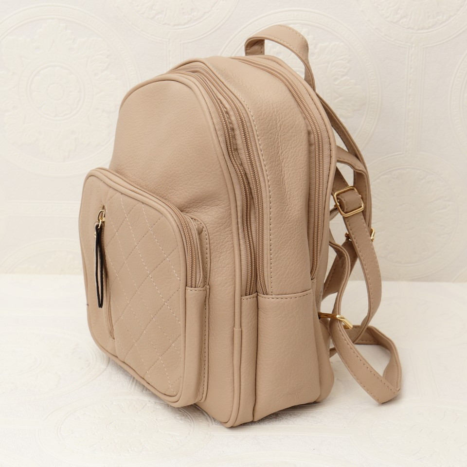 Rucsac chanter beige