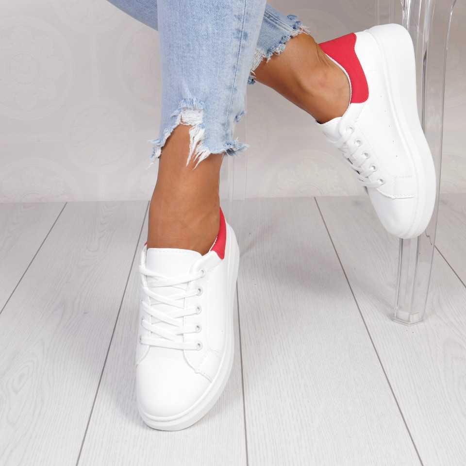 Adidasi atalanta red
