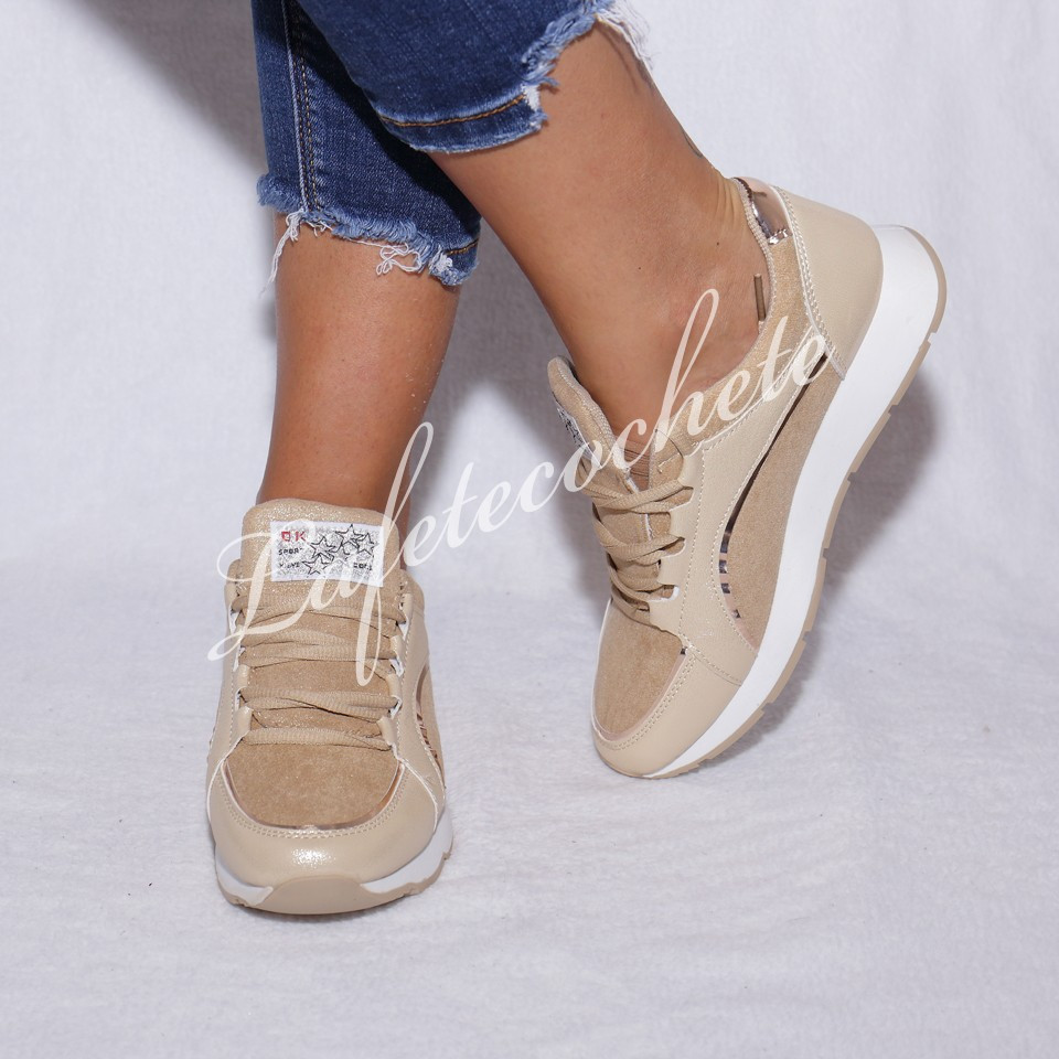 Adidasi ira gold